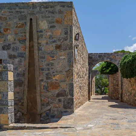 Elounda Mare Relais & Chateaux Hotel-3