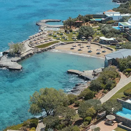 Elounda Mare Relais & Chateaux Hotel-2